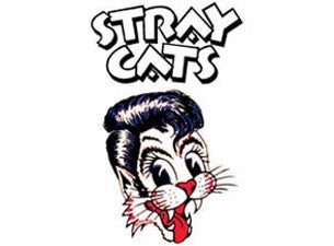 Stray Cats&nbsp;Tickets