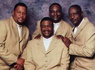 Stylistics&nbsp;Tickets