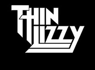 Thin Lizzy&nbsp;Tickets