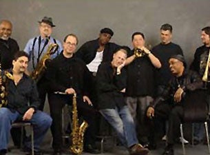 Tower of Power&nbsp;Tickets