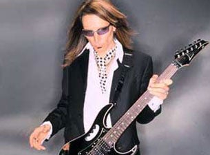 Steve Vai&nbsp;Tickets
