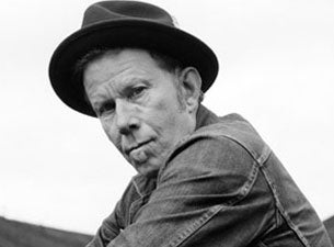 Tom Waits&nbsp;Tickets