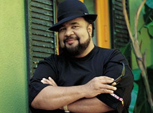 George Duke&nbsp;Tickets