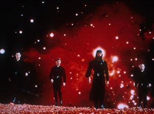 Laibach&nbsp;Tickets