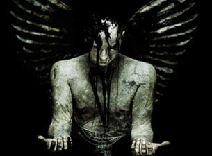 Paradise Lost&nbsp;Tickets