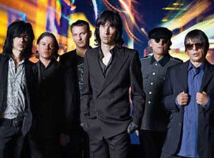 Primal Scream&nbsp;Tickets