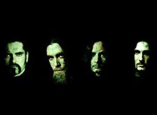 Type O Negative&nbsp;Tickets