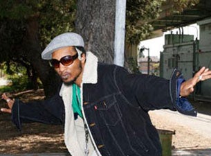 Del Tha Funkee Homosapien&nbsp;Tickets