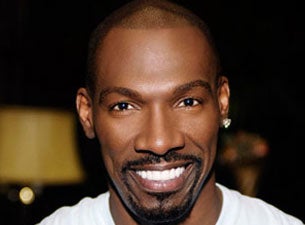 Charlie Murphy&nbsp;Tickets