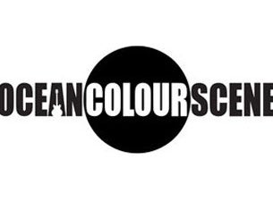 Ocean Colour Scene&nbsp;Tickets