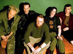 Front Line Assembly&nbsp;Tickets