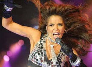 Gloria Trevi&nbsp;Tickets