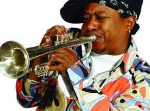 Kermit Ruffins Tickets Kermit Ruffins Tickets