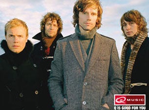 Take That&nbsp;Tickets