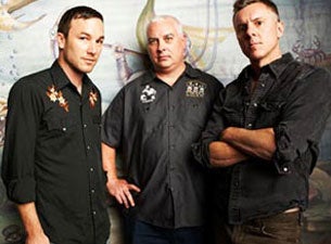 Toadies&nbsp;Tickets
