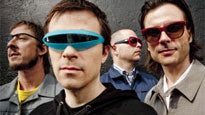 Weezer presale code for concert tickets in Universal City, CA and San Francisco, CA