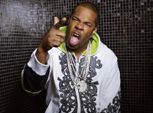 Busta Rhymes&nbsp;Tickets