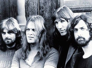 Pink Floyd&nbsp;Tickets