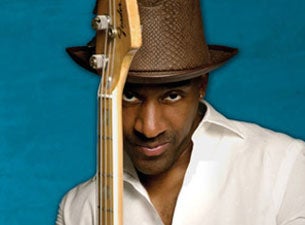 Marcus Miller&nbsp;Tickets