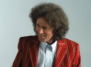 Gilbert O'Sullivan&nbsp;Tickets