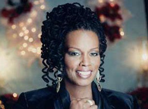 Dianne Reeves&nbsp;Tickets