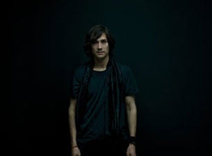 David Usher&nbsp;Tickets