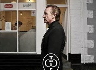 Tony Christie&nbsp;Tickets