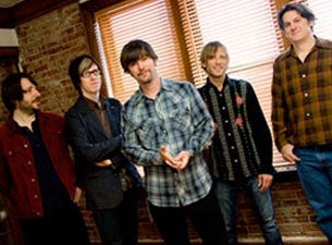 Son Volt&nbsp;Tickets