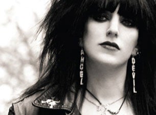 Patti Rothberg&nbsp;Tickets