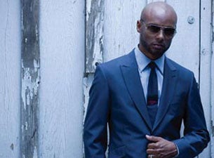 Kenny Lattimore&nbsp;Tickets