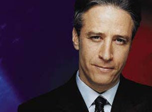 Jon Stewart&nbsp;Tickets