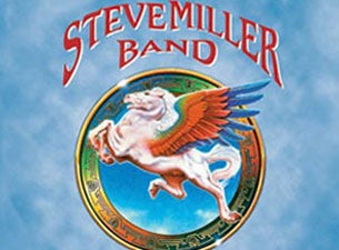 Steve Miller Band&nbsp;Tickets