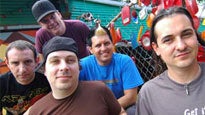 Less Than Jake pre-sale code for show tickets in Anaheim, CA