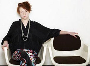 La Roux&nbsp;Tickets