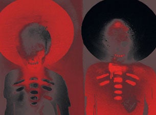 Unkle&nbsp;Tickets