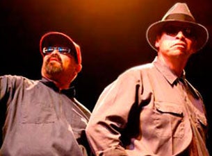 Manic Hispanic&nbsp;Tickets