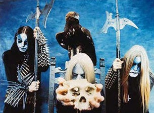 Satyricon&nbsp;Tickets