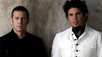 FREE Thievery Corporation presale code for concert tickets.