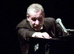 Paolo Conte&nbsp;Tickets