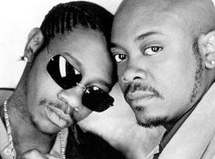 K-Ci & Jo-Jo&nbsp;Tickets