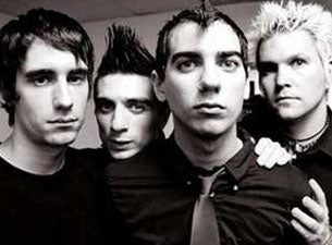 Anti-Flag&nbsp;Tickets