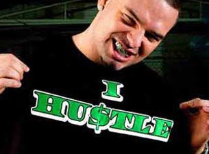 Paul Wall&nbsp;Tickets