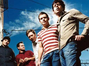 Get Up Kids&nbsp;Tickets