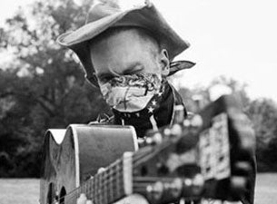 Hank Williams III&nbsp;Tickets