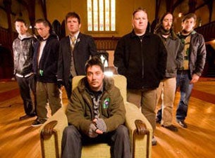 Rustic Overtones&nbsp;Tickets