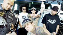 Kottonmouth Kings password for concert tickets.