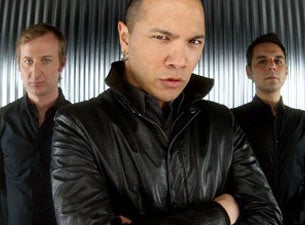 Danko Jones&nbsp;Tickets