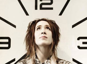 Imogen Heap&nbsp;Tickets