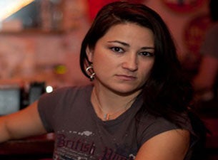 Jennifer Knapp&nbsp;Tickets