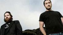 91X and Casbah present Pinback pre-sale code for early tickets in San Diego
